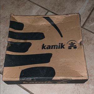 Kamik Snow Boots